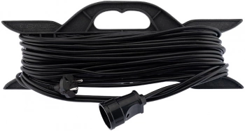 Удлинитель силовой PROconnect ПВС