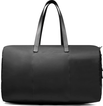 Сумка женская Piquadro Lyra BV6722W92T/N черная ткань/натур.кожа