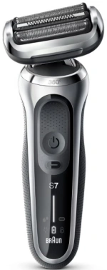 Бритва сетчатая Braun Series 7 71-S1000s