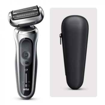 Бритва сетчатая Braun Series 7 71-S1000s