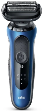 Бритва сетчатая Braun Series 6 61-B1500s