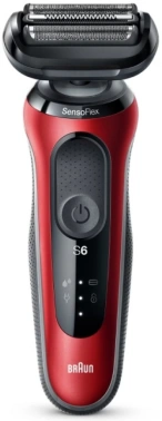 Бритва сетчатая Braun Series 6 61-R1200S