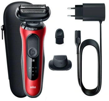 Бритва сетчатая Braun Series 6 61-R1200S