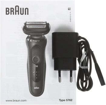 Бритва сетчатая Braun Series 6 61-R1200S