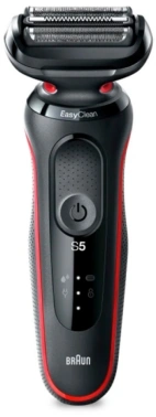 Бритва сетчатая Braun Series 5 51-R1200S