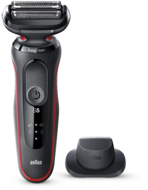 Бритва сетчатая Braun Series 5 51-R1200S
