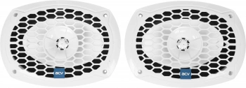 Колонки автомобильные ACV Marine M69