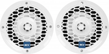 Колонки автомобильные ACV Marine M6