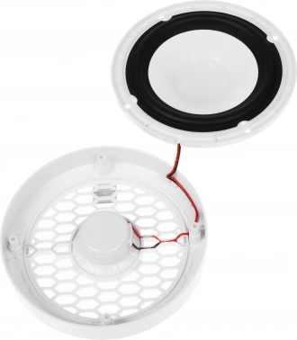 Колонки автомобильные ACV Marine M6