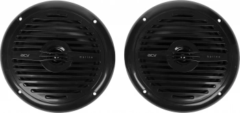 Колонки автомобильные ACV Marine MR652