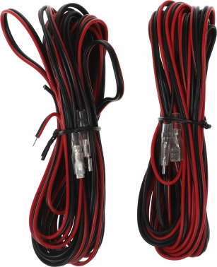 Колонки автомобильные ACV Marine MR802