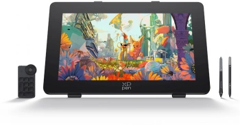 Графический планшет-монитор XPPen Artist Pro 24