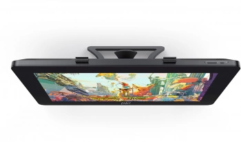 Графический планшет-монитор XPPen Artist Pro 24