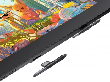 Графический планшет-монитор XPPen Artist Pro 24