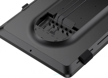 Графический планшет-монитор XPPen Artist Pro 24