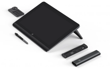 Графический планшет-монитор XPPen Artist Pro 16