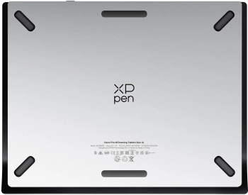 Графический планшет XPPen Deco Pro (2-е поколение) MW