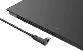 Графический планшет XPPen Deco Pro (2-е поколение) MW