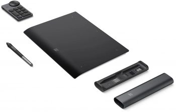 Графический планшет XPPen Deco Pro (2-е поколение) MW