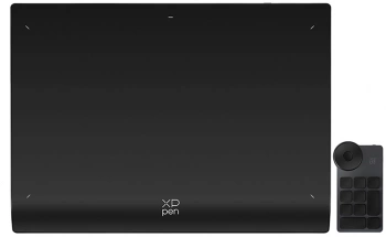 Графический планшет XPPen Deco Pro (2-е поколение) XLW