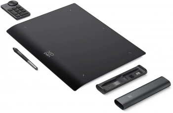 Графический планшет XPPen Deco Pro (2-е поколение) XLW