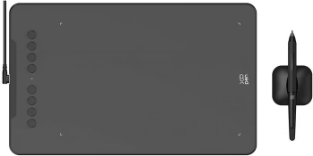 Графический планшет XPPen Deco 01 V3