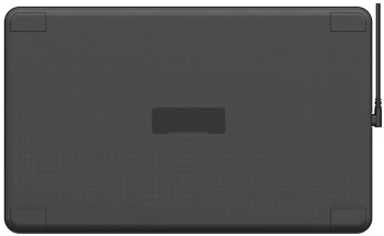 Графический планшет XPPen Deco 01 V3