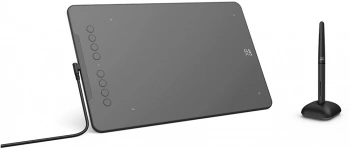 Графический планшет XPPen Deco 01 V3