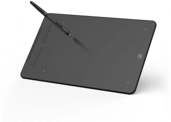 Графический планшет XPPen Deco 01 V3
