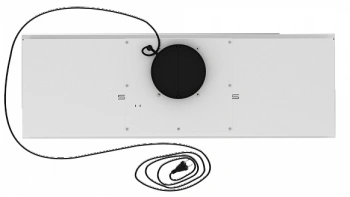 Вытяжка встраиваемая Elikor Cube 90П-1000-Э4Д