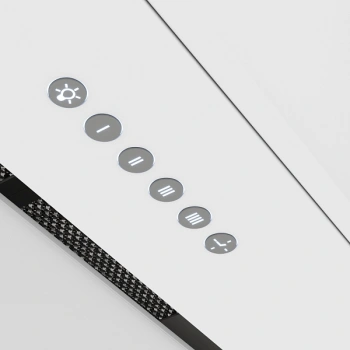 Вытяжка встраиваемая Elikor Cube 90П-1000-Э4Д