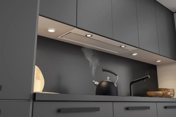 Вытяжка встраиваемая Elikor Cube 90П-1000-Э4Д