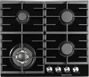 Газовая варочная поверхность Zigmund & Shtain M 28.6 B