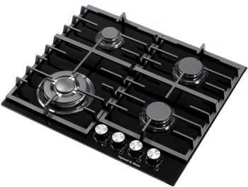 Газовая варочная поверхность Zigmund & Shtain M 28.6 B