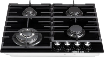 Газовая варочная поверхность Zigmund & Shtain M 28.6 B