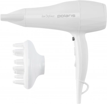 Фен Polaris PHD 2250TDi