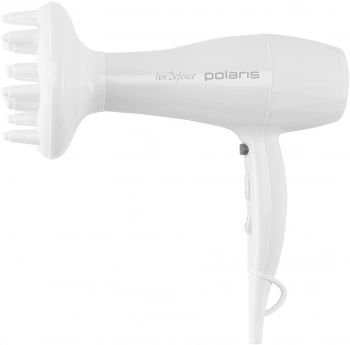 Фен Polaris PHD 2250TDi