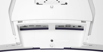 Монитор LG 38