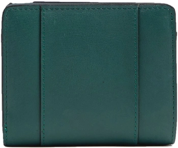 Кошелек женский Piquadro Circle PD6660W92R/OTAV бирюзовый/голубой натур.кожа