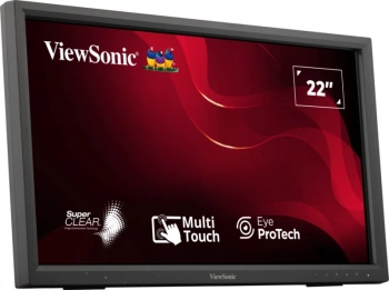 Монитор ViewSonic 21.5