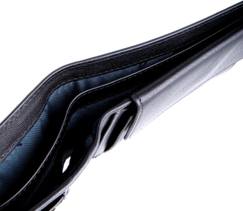 Кошелек мужской Piquadro Philip PU257W136R/N черный натур.кожа