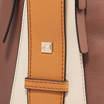 Деловая сумка женская Piquadro Circle BD4574W92/MBE с отделением для ноутбука 14