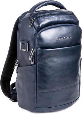 Рюкзак мужской Piquadro Philip CA6795W136/BLU синий кожа