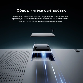Ноутбук Chuwi Corebook  X 14