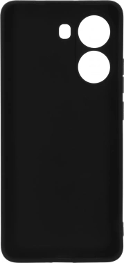 Чехол (клип-кейс) BoraSCO для Xiaomi Poco X7 Pro 5G Silicone Case