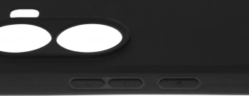 Чехол (клип-кейс) BoraSCO для Xiaomi Poco X7 Pro 5G Silicone Case