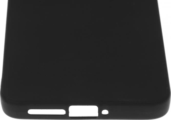 Чехол (клип-кейс) BoraSCO для Xiaomi Poco X7 Pro 5G Silicone Case