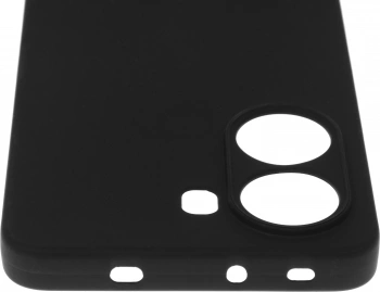 Чехол (клип-кейс) BoraSCO для Xiaomi Poco X7 Pro 5G Silicone Case