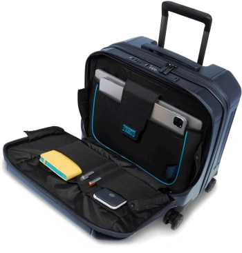 Чемодан Piquadro PQ LIGHT