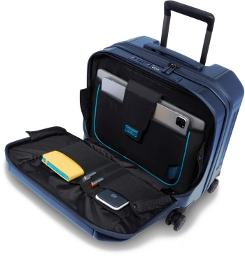 Чемодан Piquadro PQ LIGHT